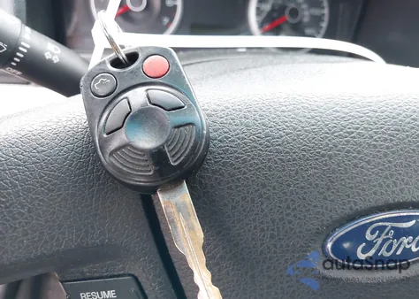 2009 Ford Fusion Se from USA, damaged, VIN 3FAHP07Z89R117279